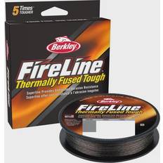 Fireline 8 Berkley Fireline Fused-8 150m Smoke