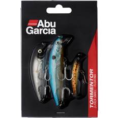 Kalastusvarusteet Abu Garcia Tormentor 3-Pack