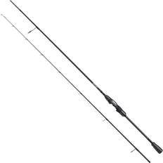 Abu zenon Abu Garcia Zenon Spinning Rod 2.05 Black