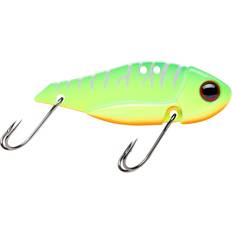 Storm Abborre Fiskedrag Storm Gomoku Ultra Blade 5 cm fire tiger 1-pack