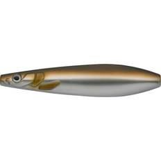 Abu Garcia Sölv Smakk 9cm/18g Light Sandeel