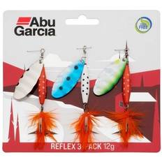 3 pack abu reflex Abu Garcia Reflex 3 pack 12g