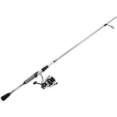 Abu garcia revo x Abu Garcia Revo X Spinning Silver 2.40