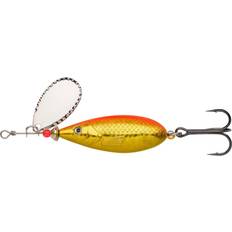 Abu Garcia Fiskeutstyr Abu Garcia Drops Maxi 9g Gold Fluorescent Orange