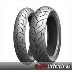 Michelin Scorcher 21 (120/70 R17 58V)