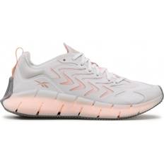 Reebok Zig Kinetica Skor Reebok Zig Kinetica 21 W - Cloud White/Trgry1/Aurorg