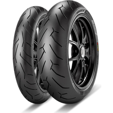 Diablo 2 Pirelli Diablo Rosso II (110/70 R17 54W)