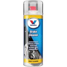 Nettoyants pour freins Valvoline Brake Cleaner Nettoyant pour freins 0.5L