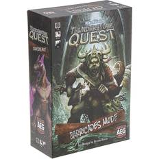 AEG Thunderstone Quest Barricades