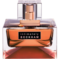 David Beckham Eau de Toilette David Beckham Intimately Beckham for Him EdT 2.5 fl oz