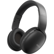 Dcutec Auriculares DCU 34152500 Negro