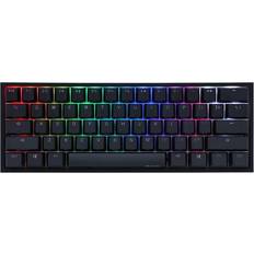 Ducky DKON2061ST One 2 Mini RGB Cherry MX Brown (English)