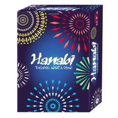 Coiledspring Hanabi Deluxe