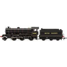 Hornby Scale Models & Model Kits Hornby BR K1 Class 2 6 0 62006 Era 4