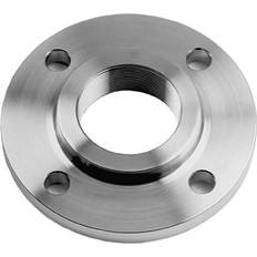 Indura Galvaniseret stålflange 1/2"