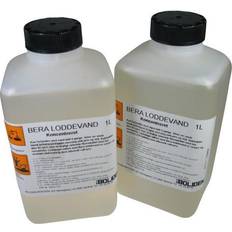 Loddevand Bera loddevand 1000 ml koncentreret