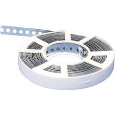 Walraven 25 x 1,0 mm galvaniseret patentbånd, 10 m
