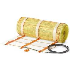Vand & Afløb Heatcom Heatcom Heat-Mat 30 gulvvarmemåtte, 900W, 6m²