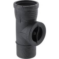 Vand & Afløb Geberit Silent-Pro renserør rund 160MM