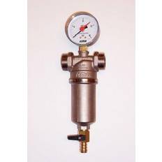 Quick & clean CMA Quick Clean vandfilter 1"