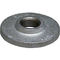 +GF+ 2" Galvaniseret flange