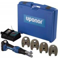 Pressmaskine Uponor Pressmaskine Mini2 18v. Batteri