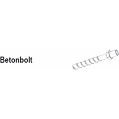 Jual Betonskrue lgd 82mm