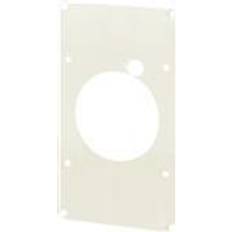 Maico Dækplade ZM11 REKT.KAN. 160X275MM