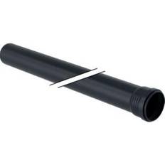 Vand & Afløb Geberit Silent-Pro rør 1muf 125X1000MM