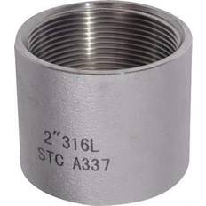 Solar Plus Muffe 1/2 aisi 316