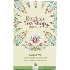 English Tea Shop Calm Me 30g 20Stk.