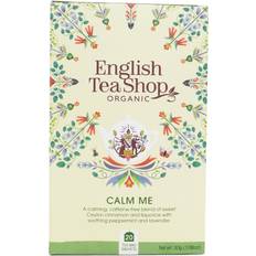 English Tea Shop Calm Me 30g 20st