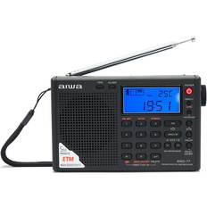 AM Radios Aiwa RMD-77