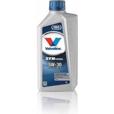 5w30 c3 Valvoline SynPower XL-III C3 5W-30 Motor Oil 1L