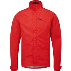 Altura Nevis Nightvision Waterproof Jacket Men - Red