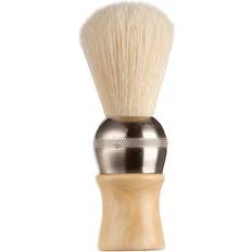 Eurostil Shaving Brush White Large