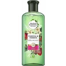 Herbal Essences Botanicals Bio Fresa & Menta Champú 250 ml 250ml