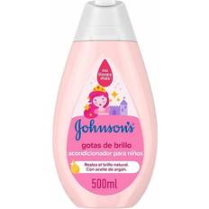 Conditioner Johnson's Gotas de Brillo Shine Children's 500ml