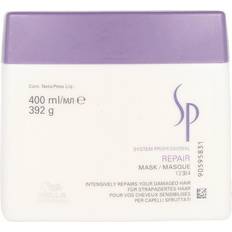 Restorative Hair Mask SP