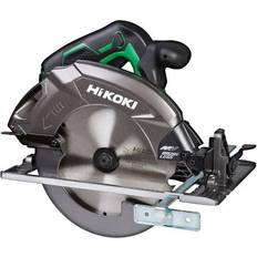Hikoki Circular Saws Hikoki C3607DAJ3Z Solo