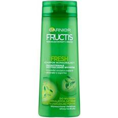 Garnier Fructis Fresh Shampoo 400ml