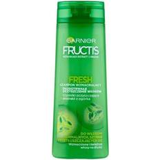 Garnier fructis Garnier Fructis Fresh Shampoo