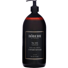 Nõberu of Sweden Hoitoaineet Nõberu of Sweden Conditioner Sandalwood 1000 ml