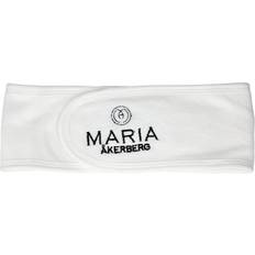 Maria Åkerberg Haaraccessoires Maria Åkerberg Hair Band White