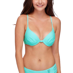 Body Glove Smoothies Greta Bikini Top - Sea Mist