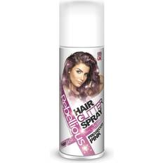 Fries Rebellious Hair Glitter Spray Prosecco Pink