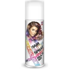 Rebellious Hair Glitter Spray Multi