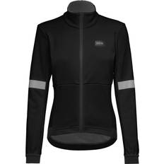 Bekleidung Tempest Cycling Jacket Women - Black