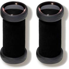 T3 Volumizing 1 Inch Hot Rollers Luxe (2 Pack)