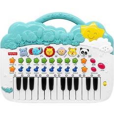 Fisher Price Leksakspianon Fisher Price Animal Piano